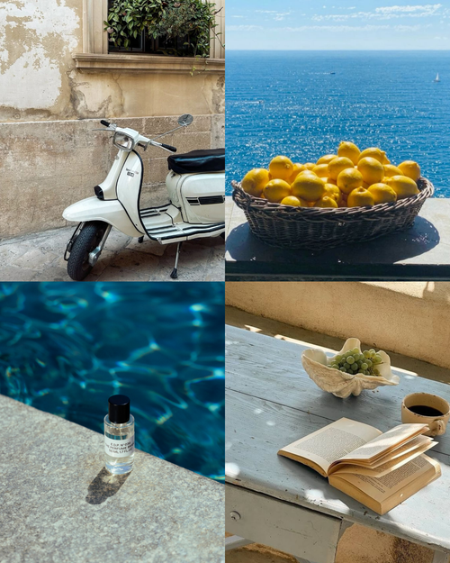 No. 134 | Geïnspireerd door Imagination | 50 ml