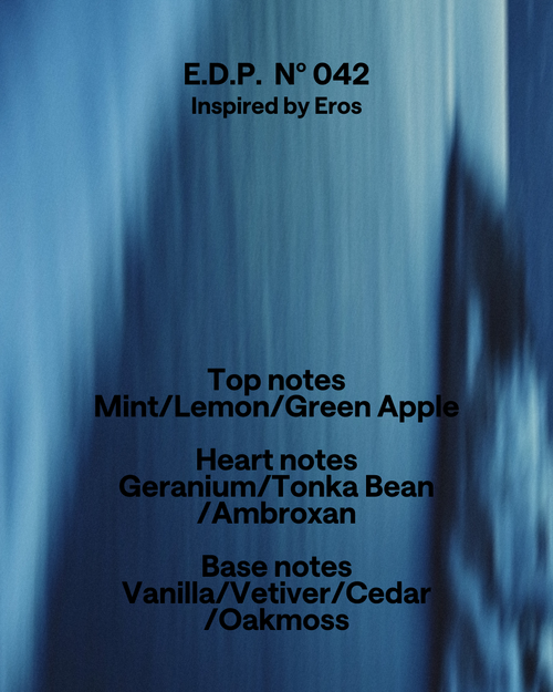 No. 42 | Inspired by Eros | 50 ml