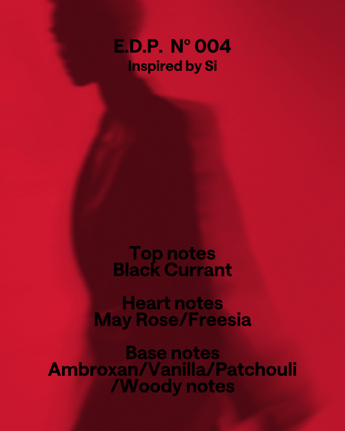 No. 4 | Si inspiroima | 50 ml