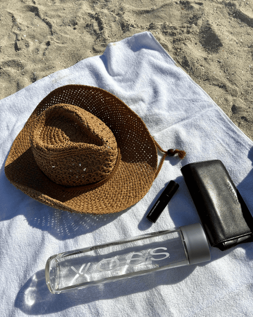 Refillable Perfume Atomizer