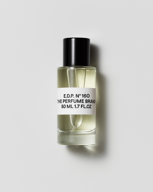 No. 160 | Inspired by Vanilla 28 | 50 ml