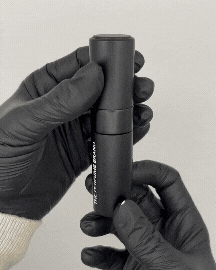 Refillable Perfume Atomizer