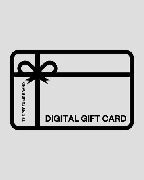 DIGITAL GIFT CARD