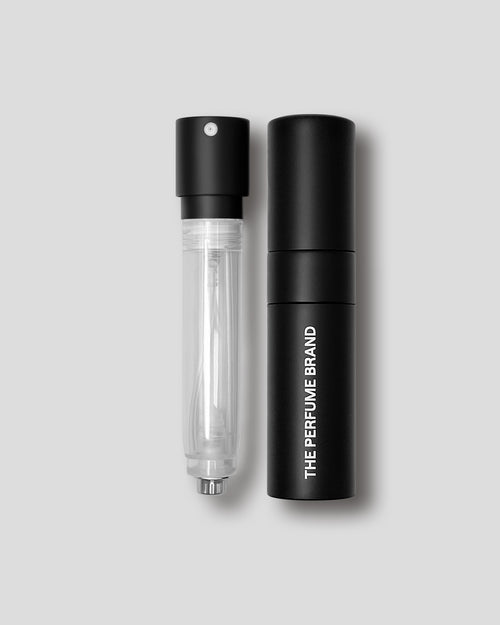 Refillable Perfume Atomizer