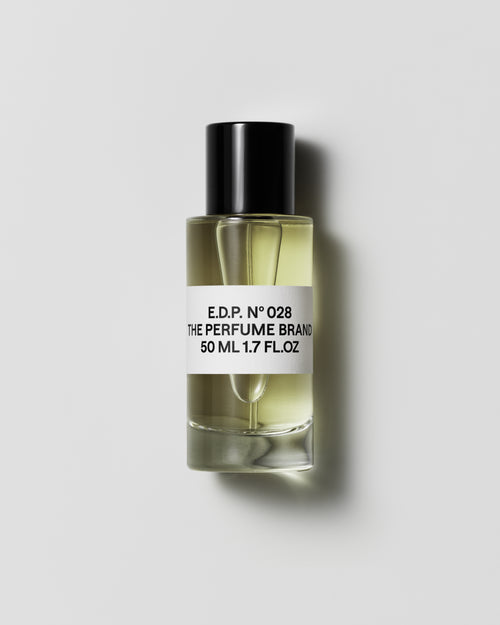 No. 28 | Inspired by Tobacco Vanille | 50 ml