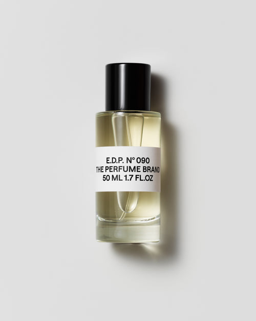 No. 90 | Inspired by Flowerbomb | 50 ml