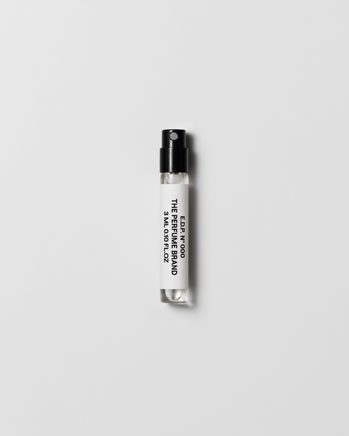 No. 160 | Vanilla 28 inspiroima | 50 ml