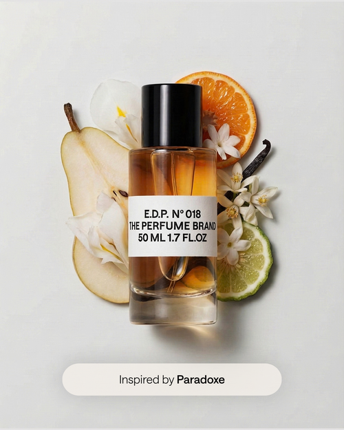 No. 18 | Inspired by Paradoxe | 50 ml