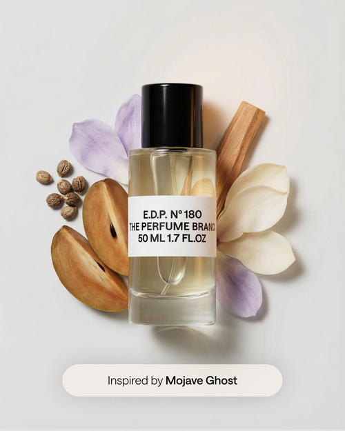 No. 180 | Inspired by Mojave Ghost | 50 ml