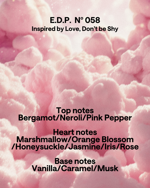 No. 58 | Love Don
