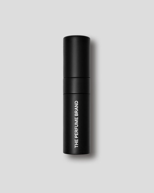 Refillable Perfume Atomizer