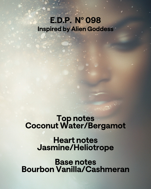 No. 98 | Alien Goddess inspiroima | 50 ml