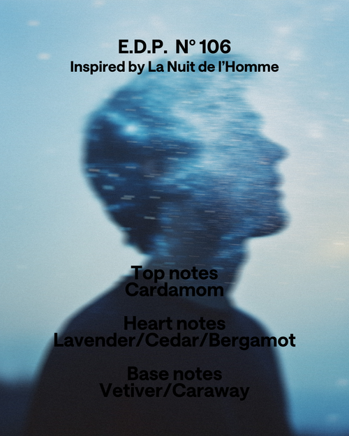 No. 106 | La Nuit de l