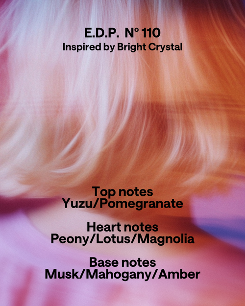 No. 110 | Bright Crystal inspiroima | 50 ml