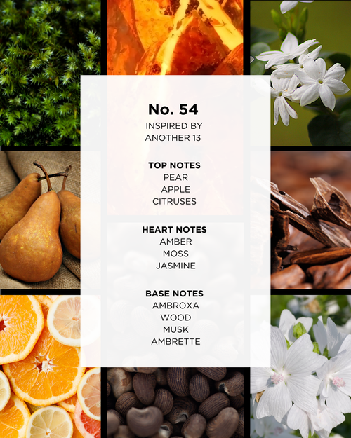 No. 54 | Another 13 inspiroima | 50 ml