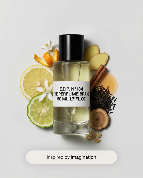 No. 134 | Inspired by Imagination | 50 ml