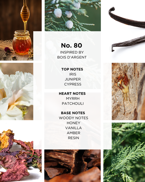 No. 80 | Bois D