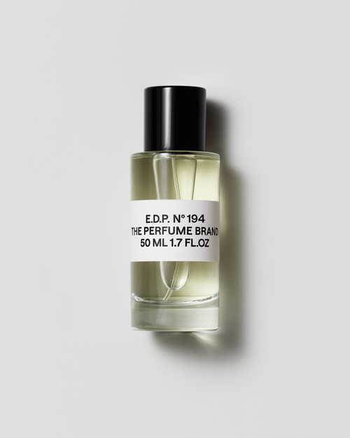 No. 194 | Inspired by Mandarino di Amalfi | 50 ml