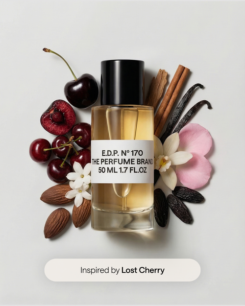 No. 170 | Inspired by Lost Cherry | 50 ml