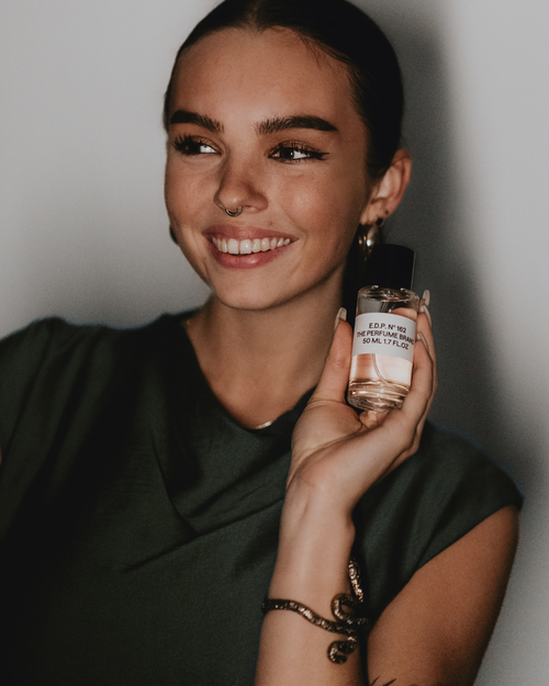 No. 24 | Inspired by B. Rouge 540 | 50 ml