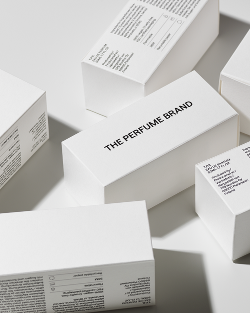 tobacco leaf perfume Tobacco & Vanilla Diffuser Oil | Inspired by Tom Ford