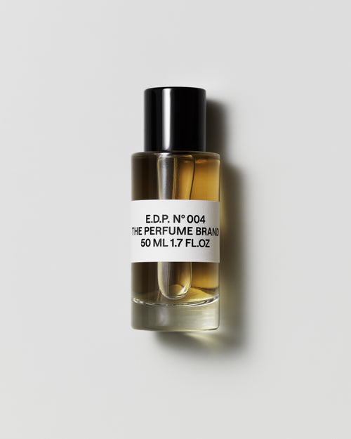 No. 4 | Si inspiroima | 50 ml