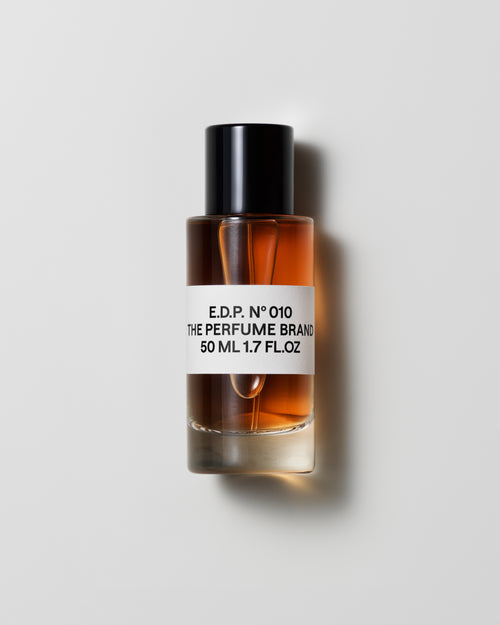 No. 10 | Black Opium inspiroima | 50 ml