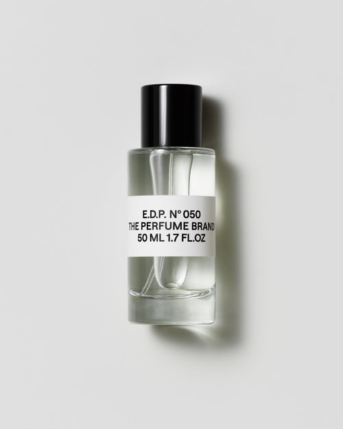 No. 50 | Bloom inspiroima | 50 ml