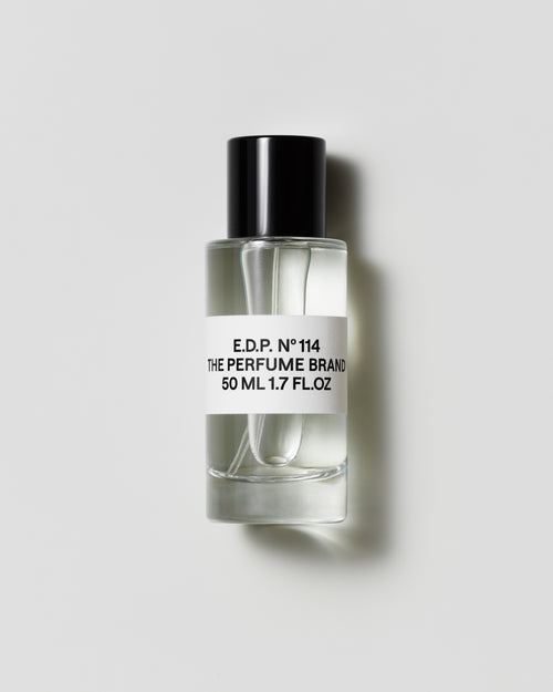 No. 114 | Boss Bottled inspiroima | 50 ml