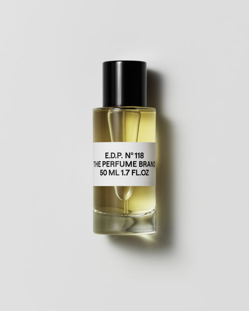 No. 118 | Scandal Pour Homme inspiroima | 50 ml