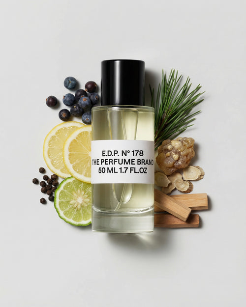 No. 178 | Inspired by Gypsy Water | 50 ml