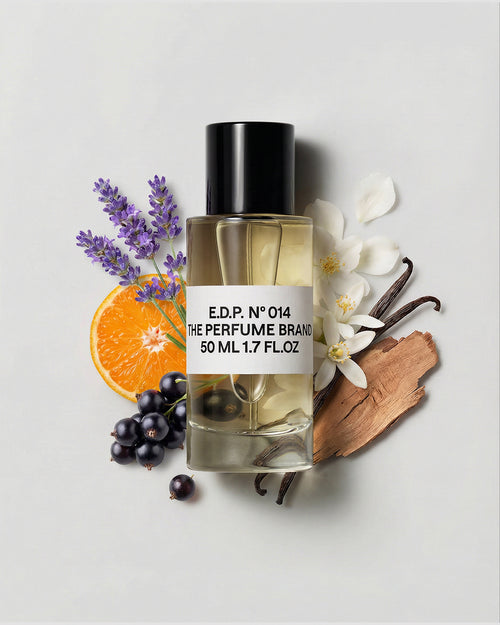 No. 14 | Inspired by Libre | 50 ml