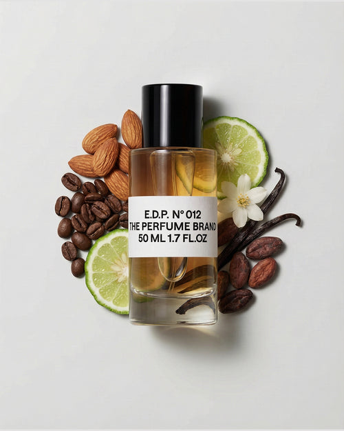 No. 12 | Inspired by Good Girl | 50 ml