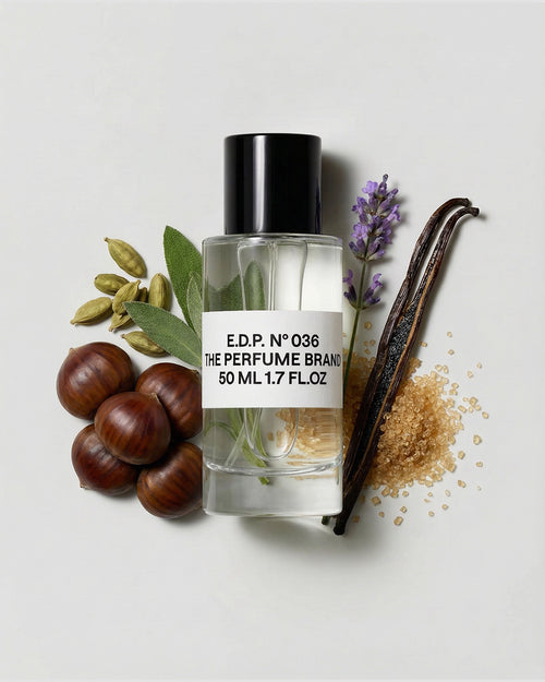 No. 36 | Inspired by Stronger With You | 50 ml