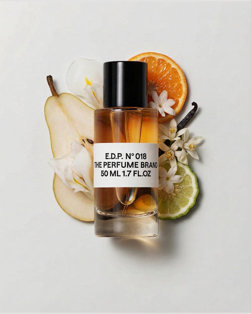 No. 18 | Inspiriert von Paradoxe | 50 ml