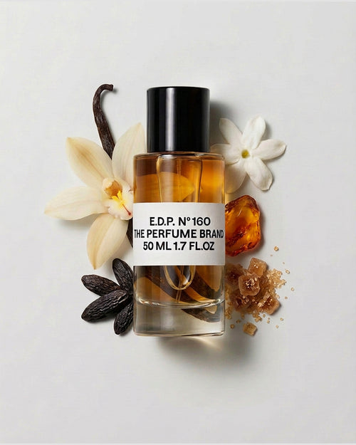 No. 160 | Inspired by Vanilla 28 | 50 ml
