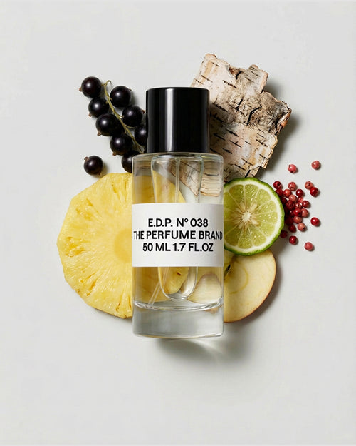 No. 38 | Inspiriert von Aventus | 50 ml