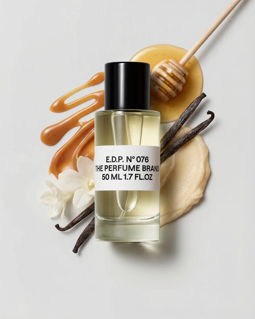 No. 76 | Inspired by Bianco Latte | 50 ml