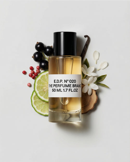 No. 20 | Inspired by Donna Born in Roma | 50 ml