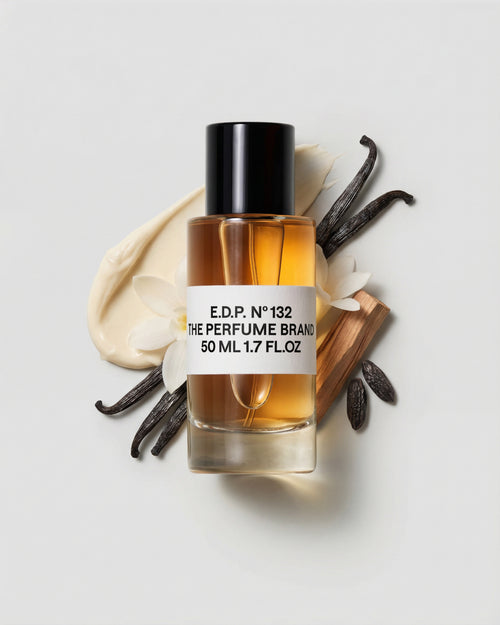 No. 132 | Inspired by Vanilla Sex | 50 ml