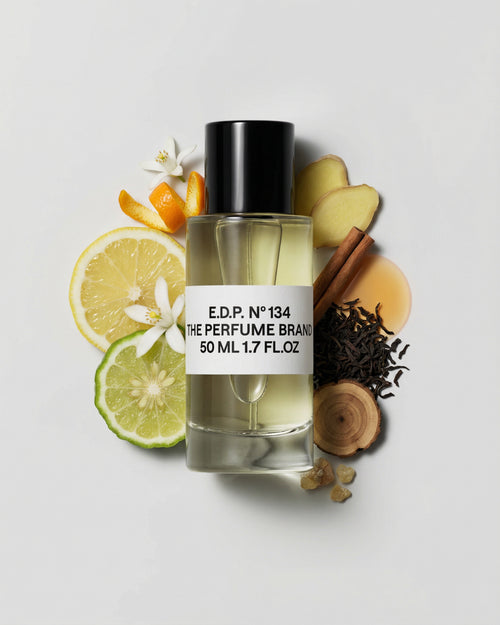 No. 134 | Inspired by Imagination | 50 ml