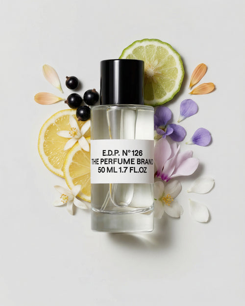 No. 126 | Geïnspireerd door Bal d