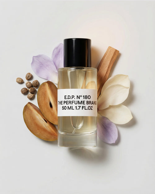 No. 180 | Inspired by Mojave Ghost | 50 ml