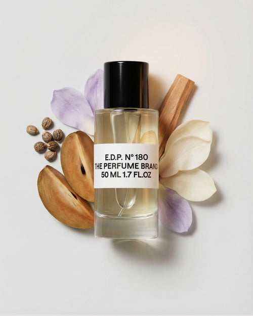 No. 180 | Inspired by Mojave Ghost | 50 ml