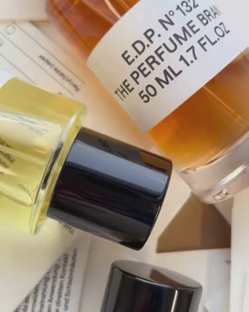 No. 194 | Inspired by Mandarino di Amalfi | 50 ml